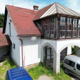 Prodej rodinného domu 298 m² Vítězná