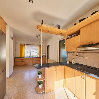 Prodej bytu 3+1 88 m² Trutnov, Náchodská