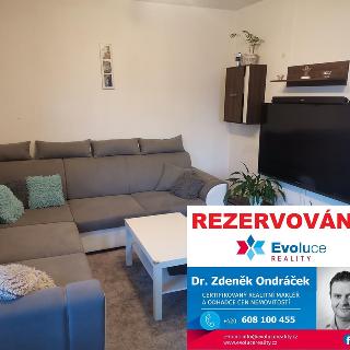 Prodej bytu 3+1 67 m² Trutnov, Pomněnková