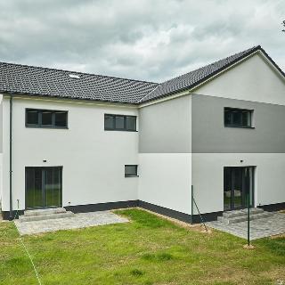 Pronájem bytu 3+kk 88 m² Trutnov, K Břízkám