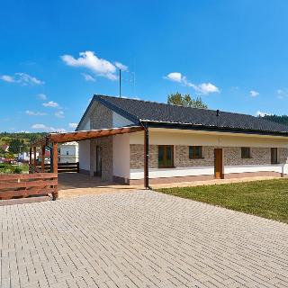 Prodej rodinného domu 124 m² Trutnov, Pod Baterií