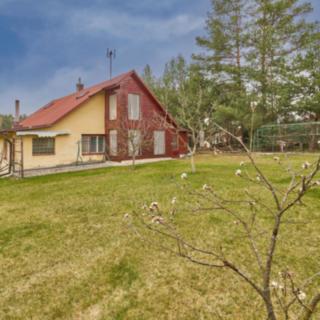 Prodej rodinného domu 160 m² Bor u Skutče