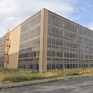 Prodej parkovacího místa 18 m&sup2; Praha