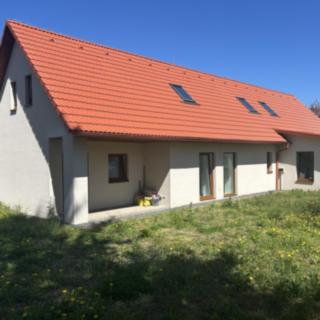 Prodej rodinného domu 223 m² Třebešice