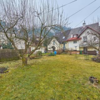 Prodej rodinného domu 186 m² Úpice, Smetanova