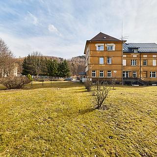 Prodej bytu 2+kk 49 m&sup2; Svoboda nad Úpou