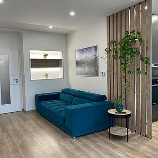 Prodej bytu 3+kk 87 m&sup2; Přísnotice