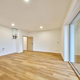 Prodej bytu 1+kk a garsoniéry 44 m² Trutnov, Horská