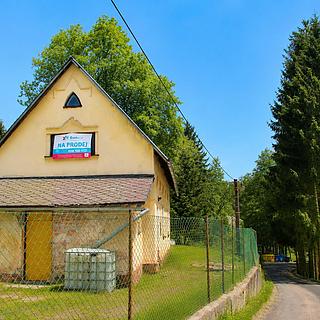 Prodej rodinného domu 130 m&sup2; Zlatá Olešnice