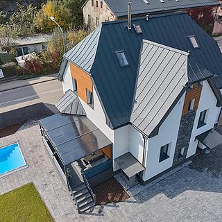 Prodej činžovního domu 340 m&sup2; Trutnov