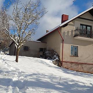 Prodej rodinného domu 285 m&sup2; Červený Kostelec