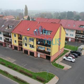 Prodej bytu 5+1 a více 100 m² Vroutek, Kryrská