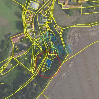 Prodej stavební parcely 208 m² Brandýs nad Labem-Stará Boleslav