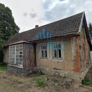 Prodej rodinného domu 86 m² Vojtěchov