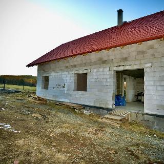 Prodej rodinného domu 140 m² Ohrazenice