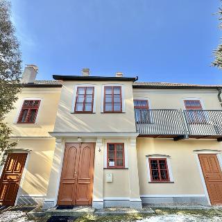 Prodej rodinného domu 147 m² Písečné