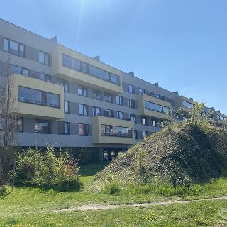 Prodej bytu 2+kk 56 m² Praha