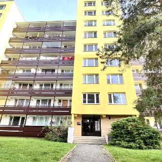 Prodej bytu 3+1 66 m² Kutná Hora, 