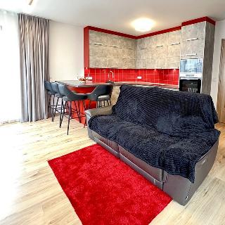 Prodej bytu 3+kk 75 m² Praha, Svatošových