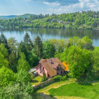 Prodej rodinného domu 160 m² Rabyně