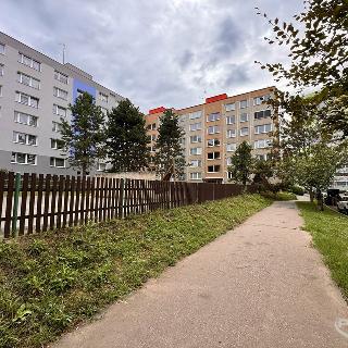 Prodej bytu 5+1 a více 80 m² Praha, Brichtova