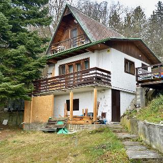 Prodej chaty 80 m² Kaliště, 