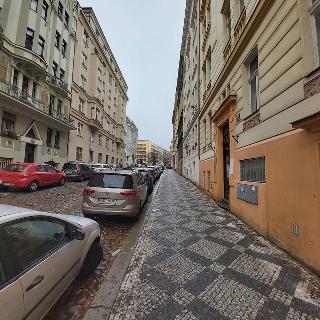 Prodej bytu 2+kk 62 m² Praha, 