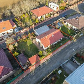 Prodej rodinného domu 190 m² Klučov, 