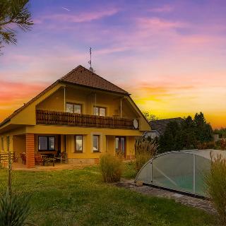 Prodej rodinného domu 202 m² Tuchoměřice, Ke Studánce