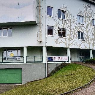 Prodej bytu 5+kk 186 m² České Budějovice, Ant. Barcala