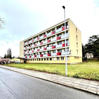 Prodej bytu 2+kk 42 m² Josefův Důl