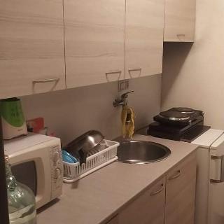 Prodej bytu 1+kk, garsoniery 36 m² Praha