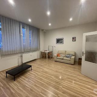 Prodej bytu 1+1 35 m² Praha, 