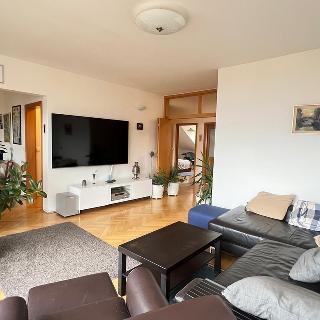 Prodej bytu 4+kk 105 m² Praha, Rostovská