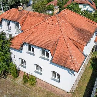 Prodej rodinného domu 368 m² Měchenice, Na Vyhlídce