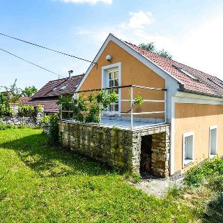 Prodej rodinného domu 140 m² Hostivice, Potoční