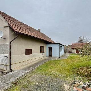 Prodej rodinného domu 105 m² Tišice, 