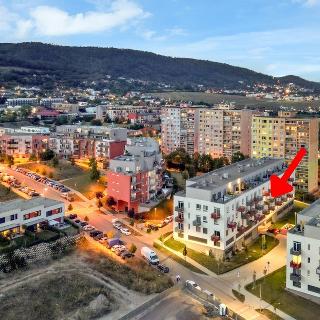 Prodej bytu 2+kk 70 m² Beroun, Nepilova