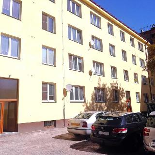 Prodej bytu 2+1 51 m² Praha, 