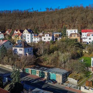 Prodej rodinného domu 250 m² Praha, Zderazská