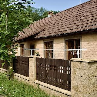 Prodej rodinného domu 230 m² Neratovice, Přístavní