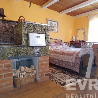 Prodej rodinného domu 176 m² Kozlovice, 