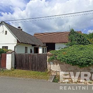 Prodej rodinného domu 90 m² Tojice, 