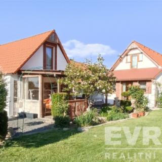 Prodej rodinného domu 176 m² Kozlovice