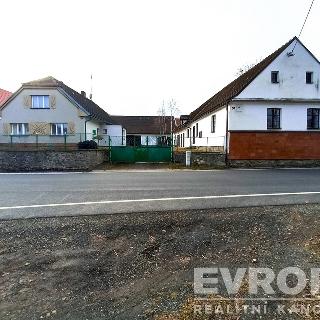 Prodej zemědělské usedlosti 240 m² Měčín