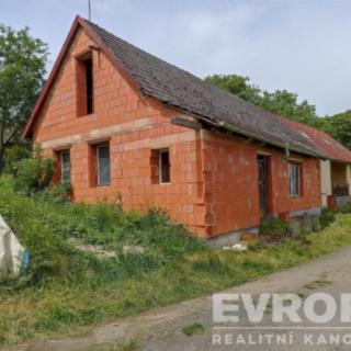 Prodej chalupy 99 m² Kramolín