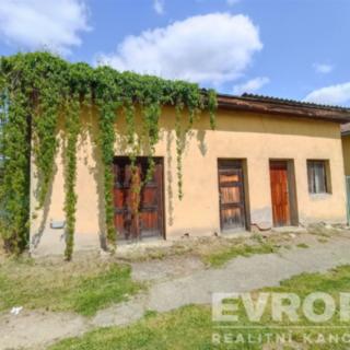 Prodej chaty 27 m² Strunkovice nad Blanicí