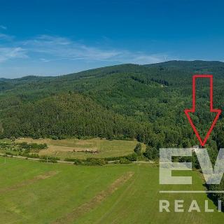 Prodej stavební parcely 21 233 m² Kájov, 