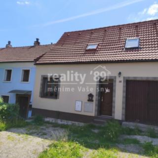 Prodej rodinného domu 168 m² Zlonice