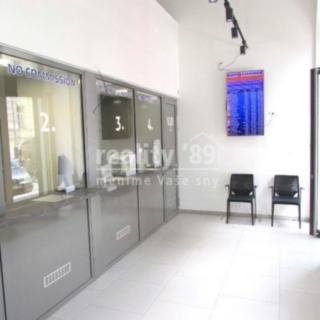 Prodej obchodu 112 m² Praha